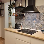 Teni 119 Apartment Bari
