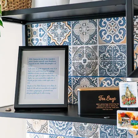 Teni 119 Appartamento