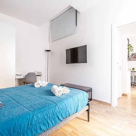 Apartament Teni 119 Bari