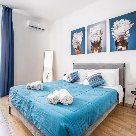 Teni 119 * Bari