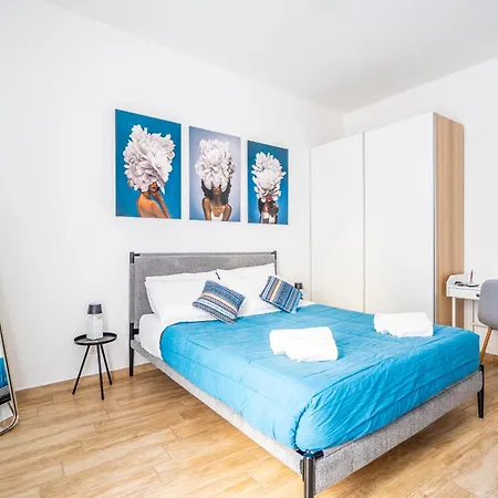 Apartament Teni 119