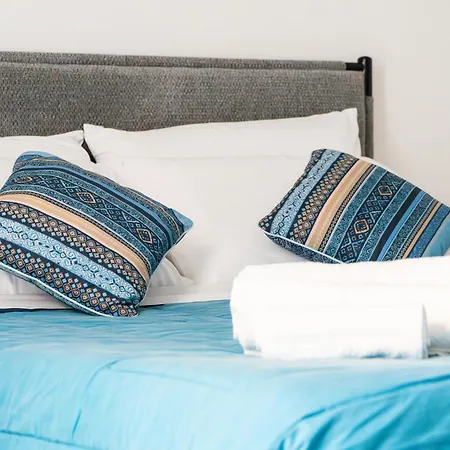 Apartamento Tení 119 *