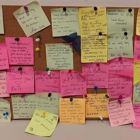 Appartamento Teni 119 *