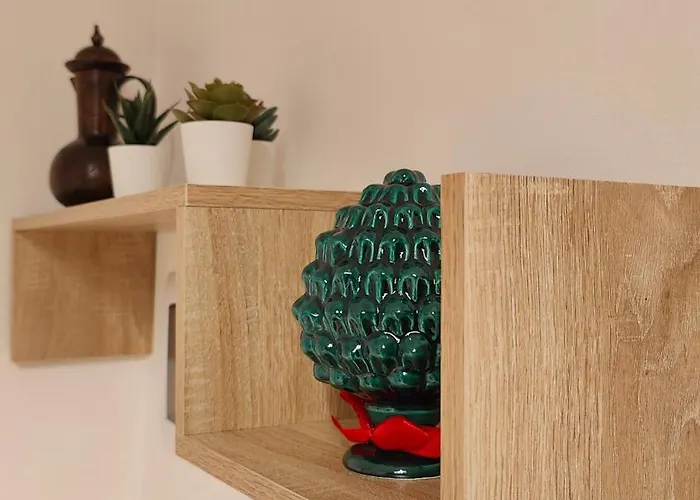 Appartamento Teni 119