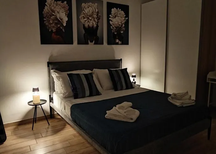 Apartamento Tení 119 Bari