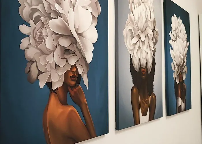 Appartamento Teni 119 Bari