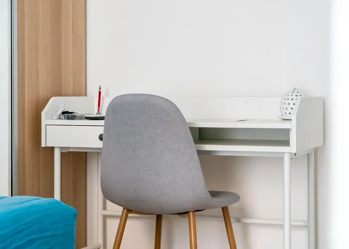 Apartamento Tení 119