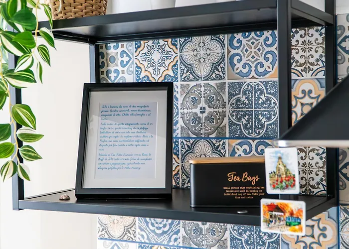 Teni 119 Appartamento