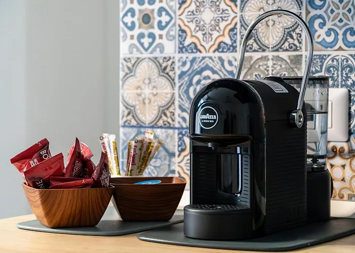 Teni 119 Appartamento *