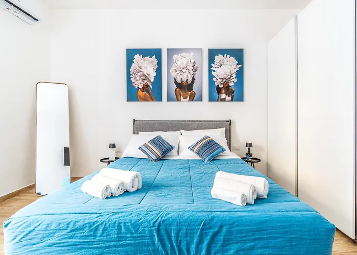 Tení 119 Apartamento