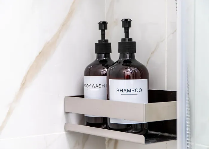 Teni 119 Appartamento *