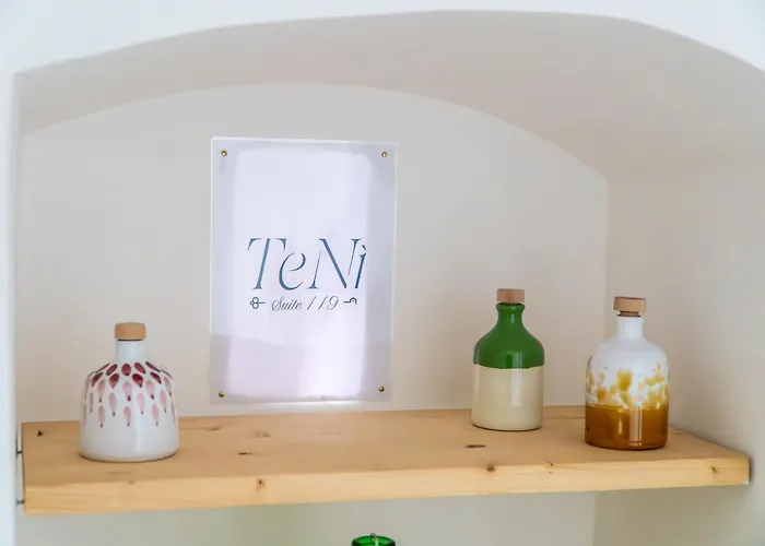 Teni 119 Appartamento