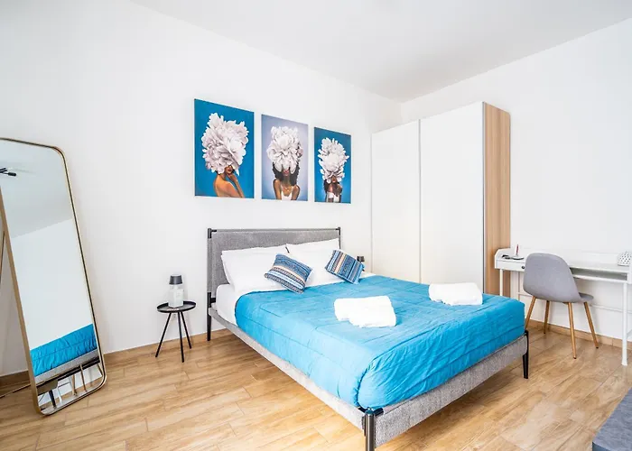 Appartamento Teni 119