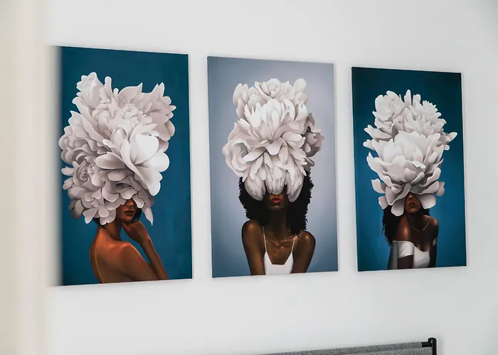 Tení 119 Apartamento *