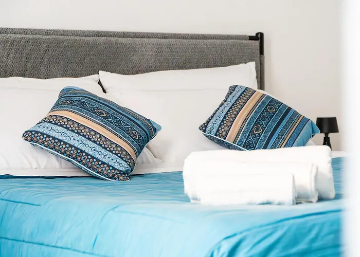 Apartamento Tení 119 *