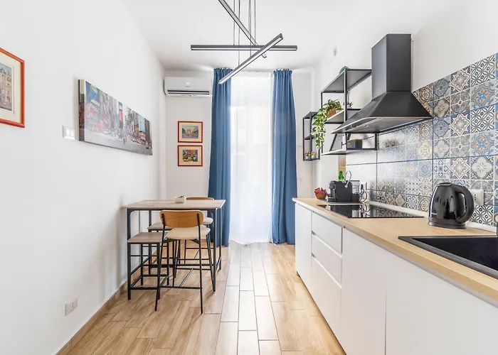 Tení 119 Apartamento Bari