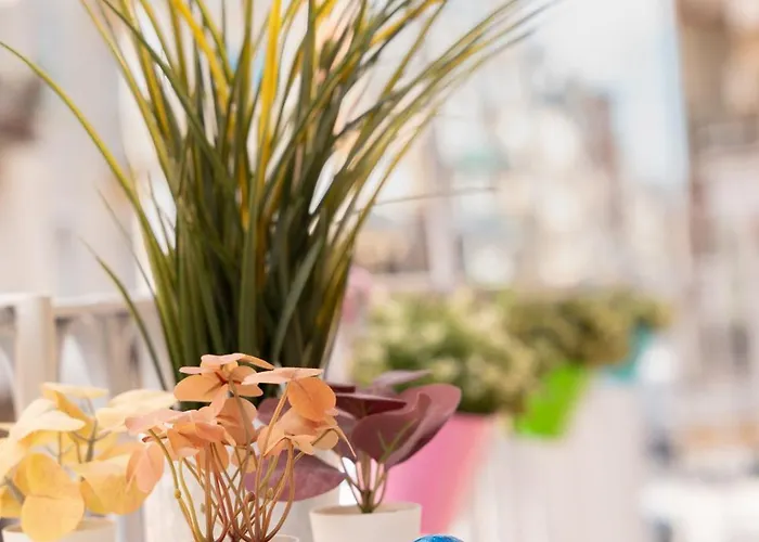 Appartamento Teni 119 Bari