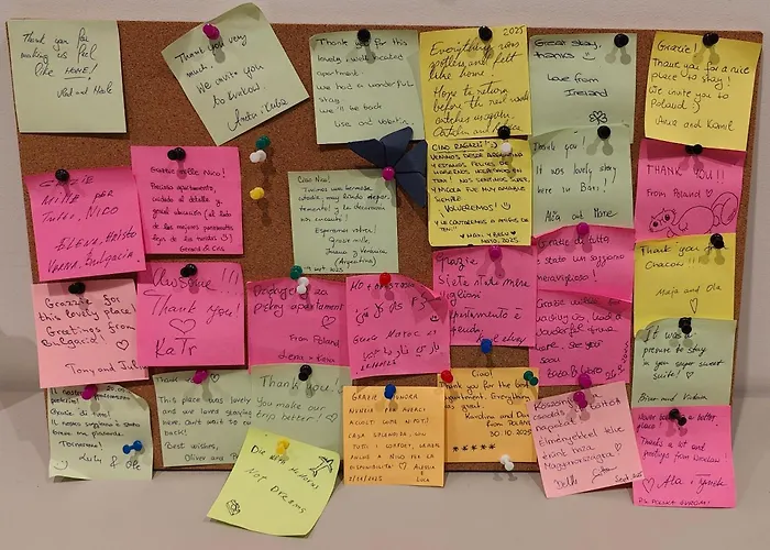 Appartamento Teni 119 *