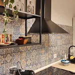 Apartament Tení 119 *