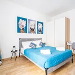 Apartament Tení 119