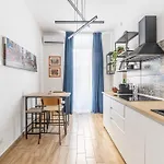 Tení 119 Apartament Bari