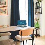 Tení 119 Apartament Bari