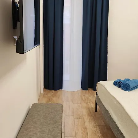 Teni 119 * בארי