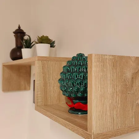 Apartament Tení 119