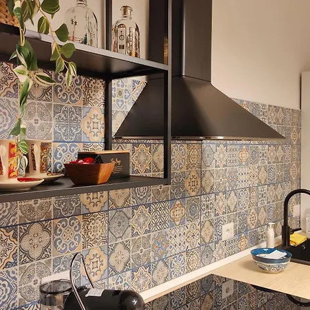 Apartament Tení 119 *