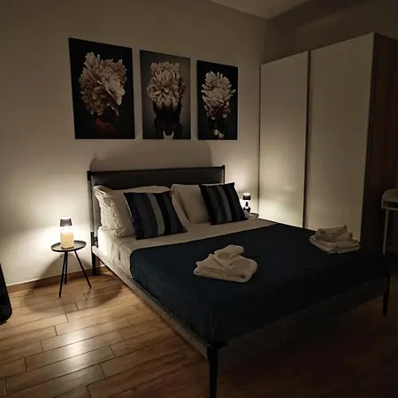 Apartament Tení 119 Bari