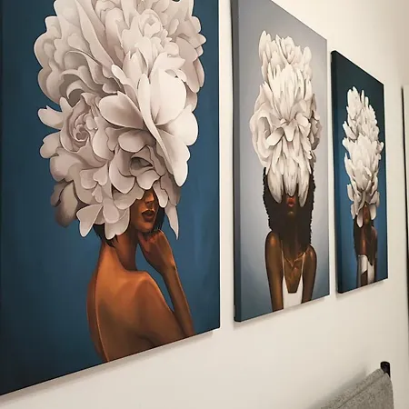 Апартаменти Teni 119 Барі