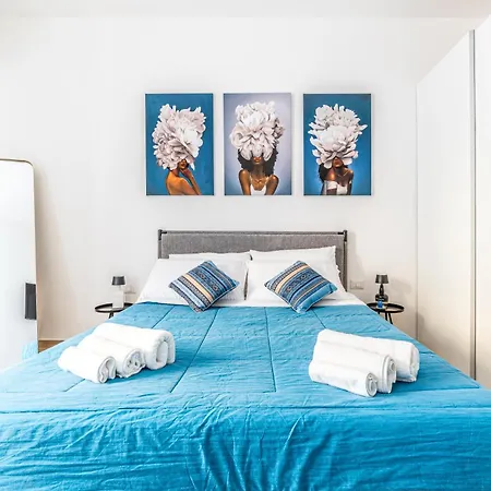 Teni 119 Апартаменти