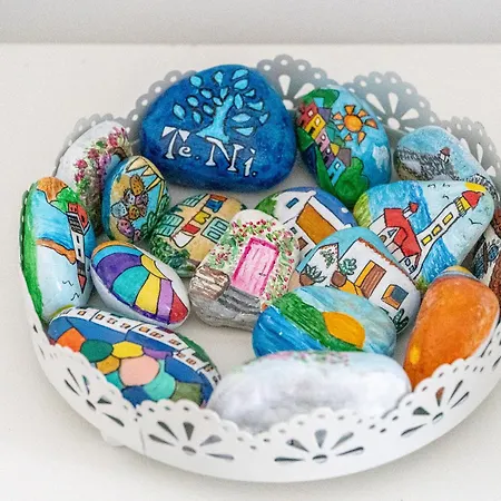 公寓 Teni 119 巴里