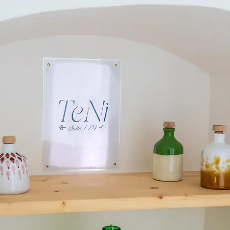 Teni 119 Apartment