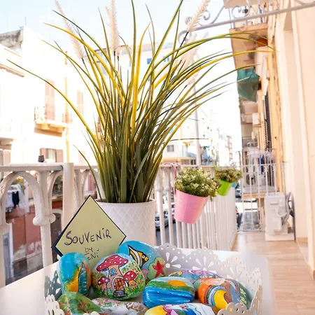 Teni 119 Апартаменти *