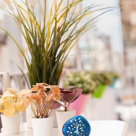 Апартаменти Teni 119 Барі