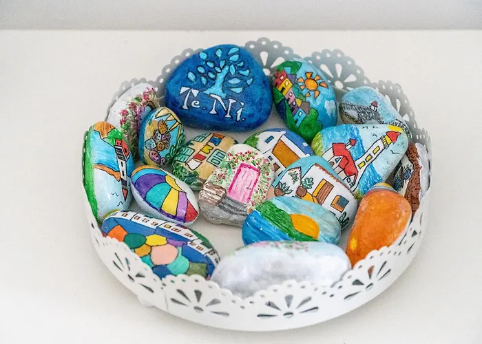 Апартаменти Teni 119 Барі